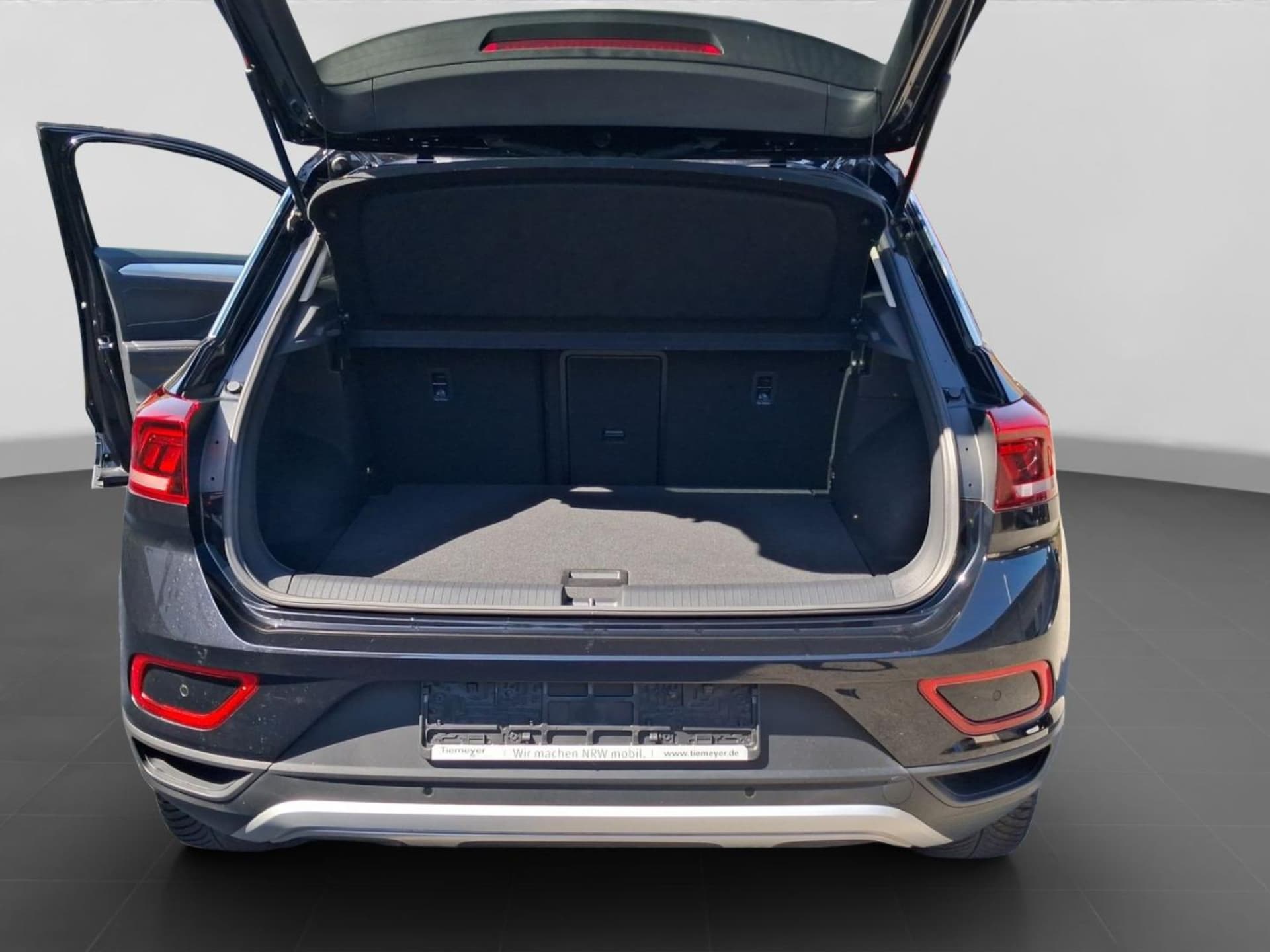 Volkswagen T-Roc Goal