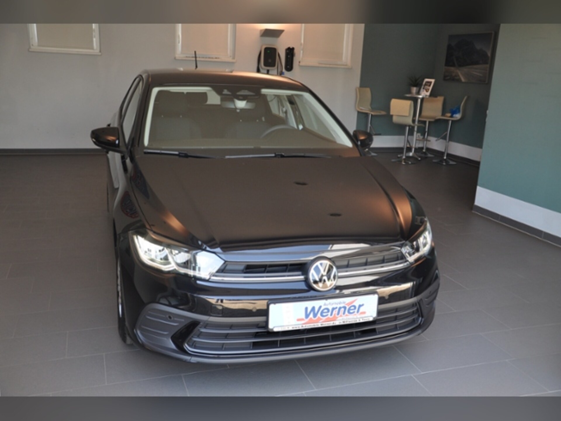 Volkswagen Polo Trend