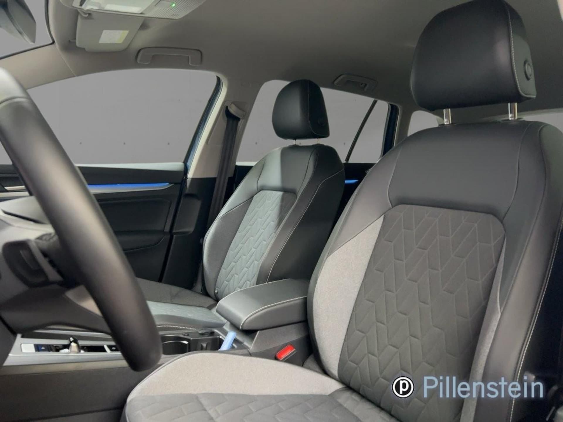 Volkswagen Golf Variant Goal