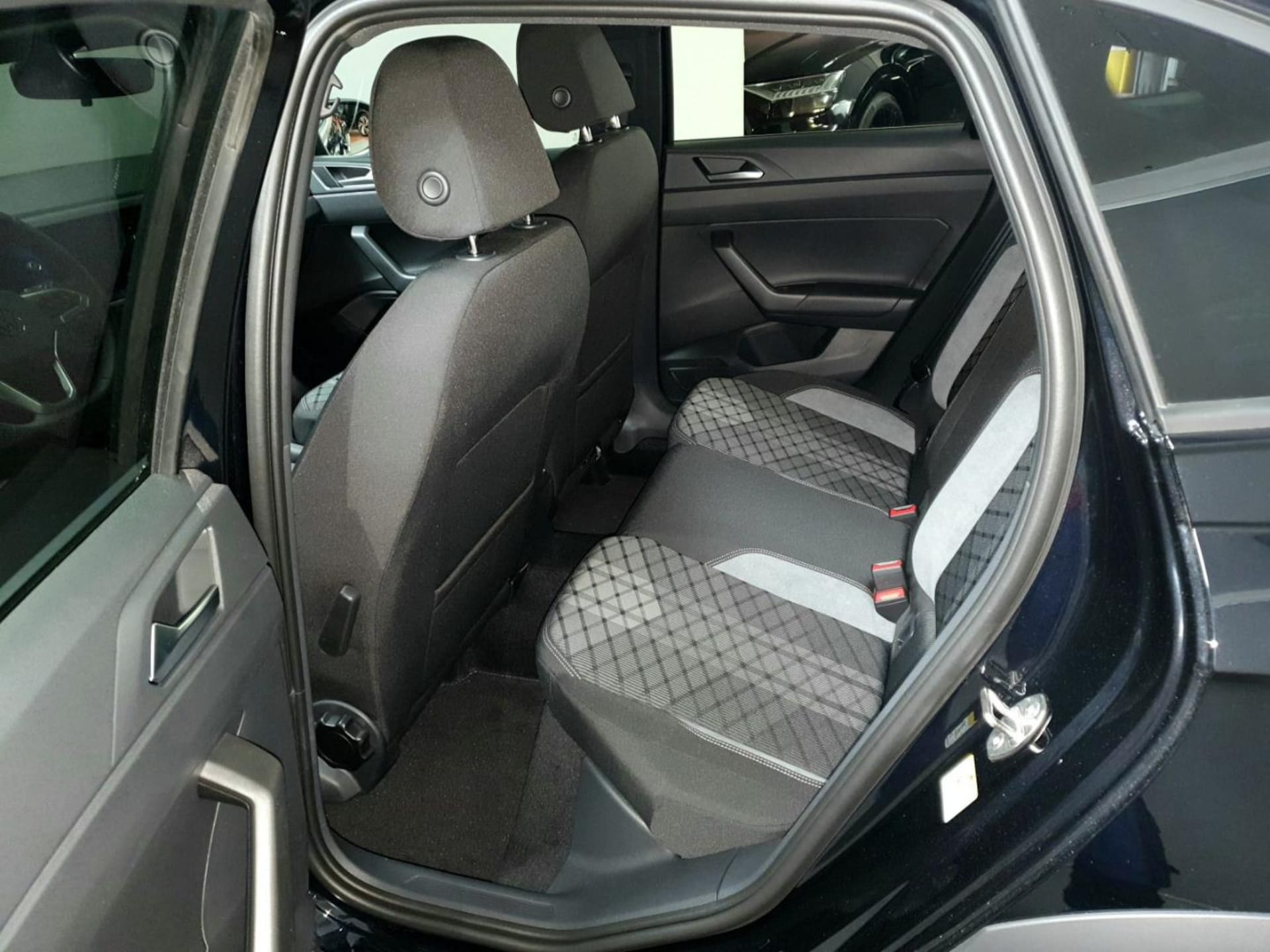 Volkswagen Taigo R-Line
