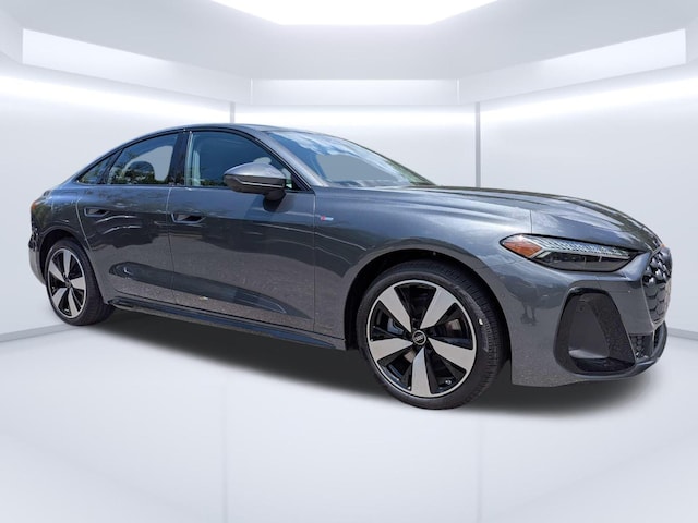 Photo of 2026 Audi A5 Sedan