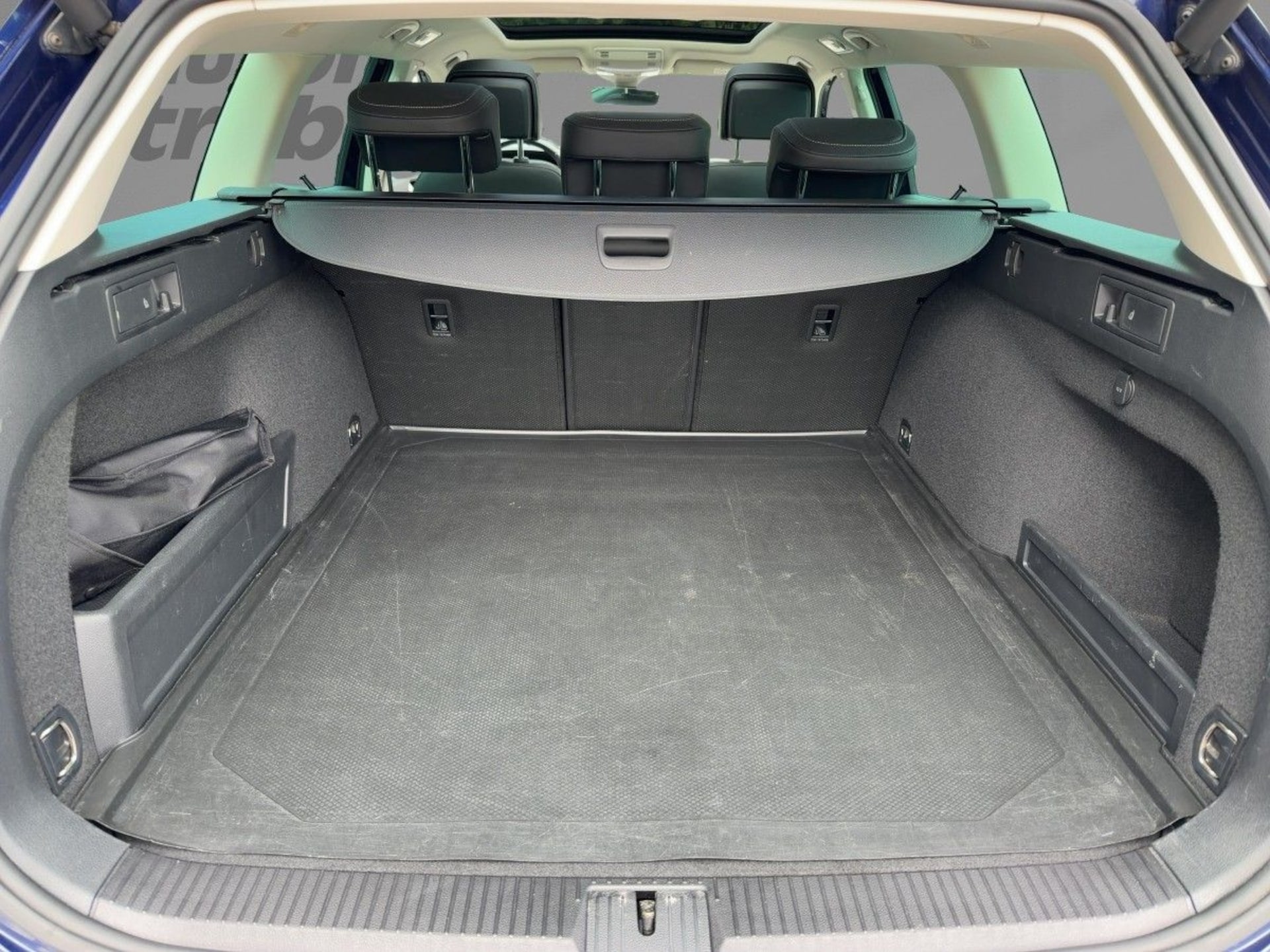 Volkswagen Passat Variant Highline
