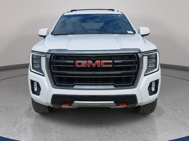 2022 GMC Yukon XL