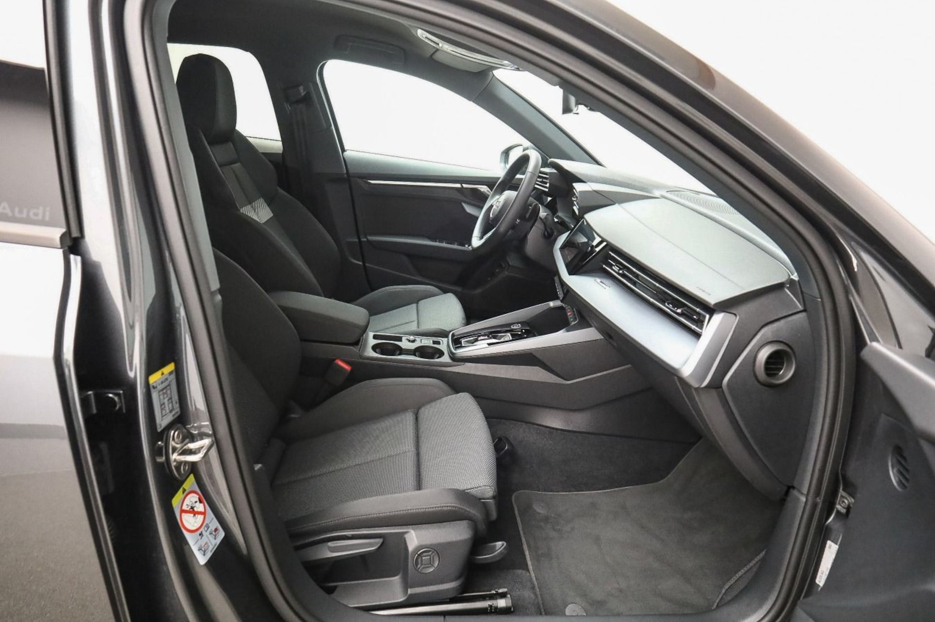 Audi A3 Sportback TFSI e S line