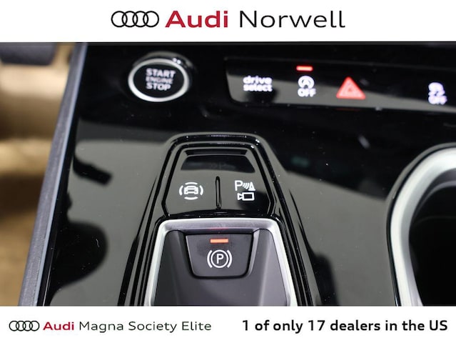 2026 Audi A6 Sedan