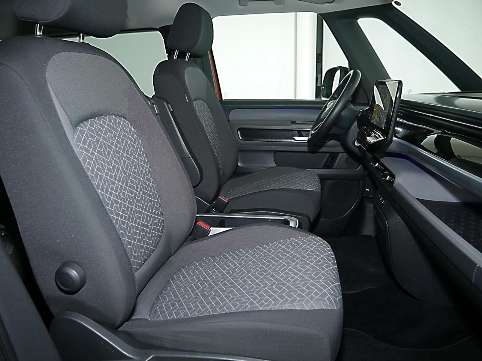 Volkswagen ID. Buzz Pro