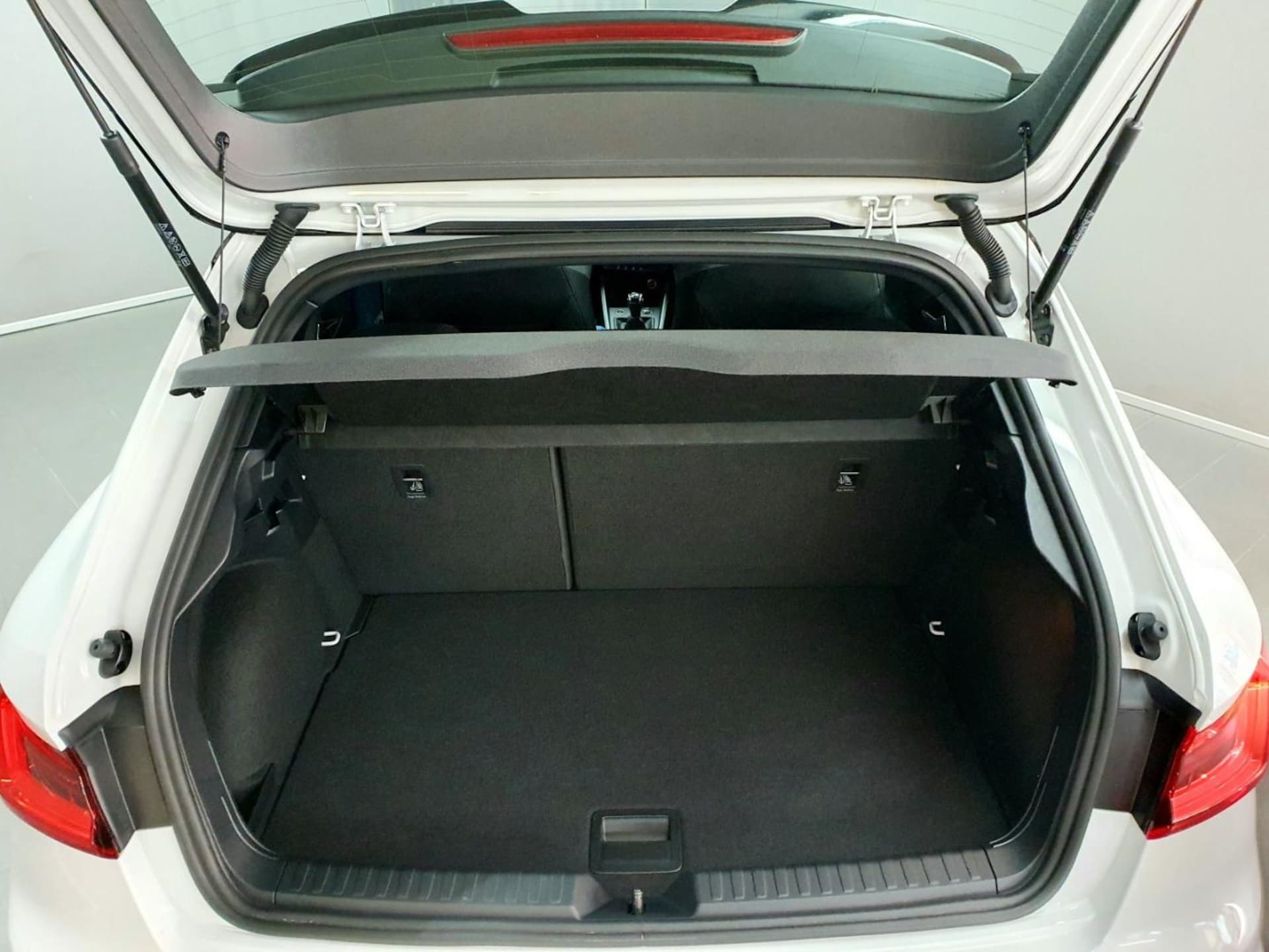 Audi A1 Sportback S line