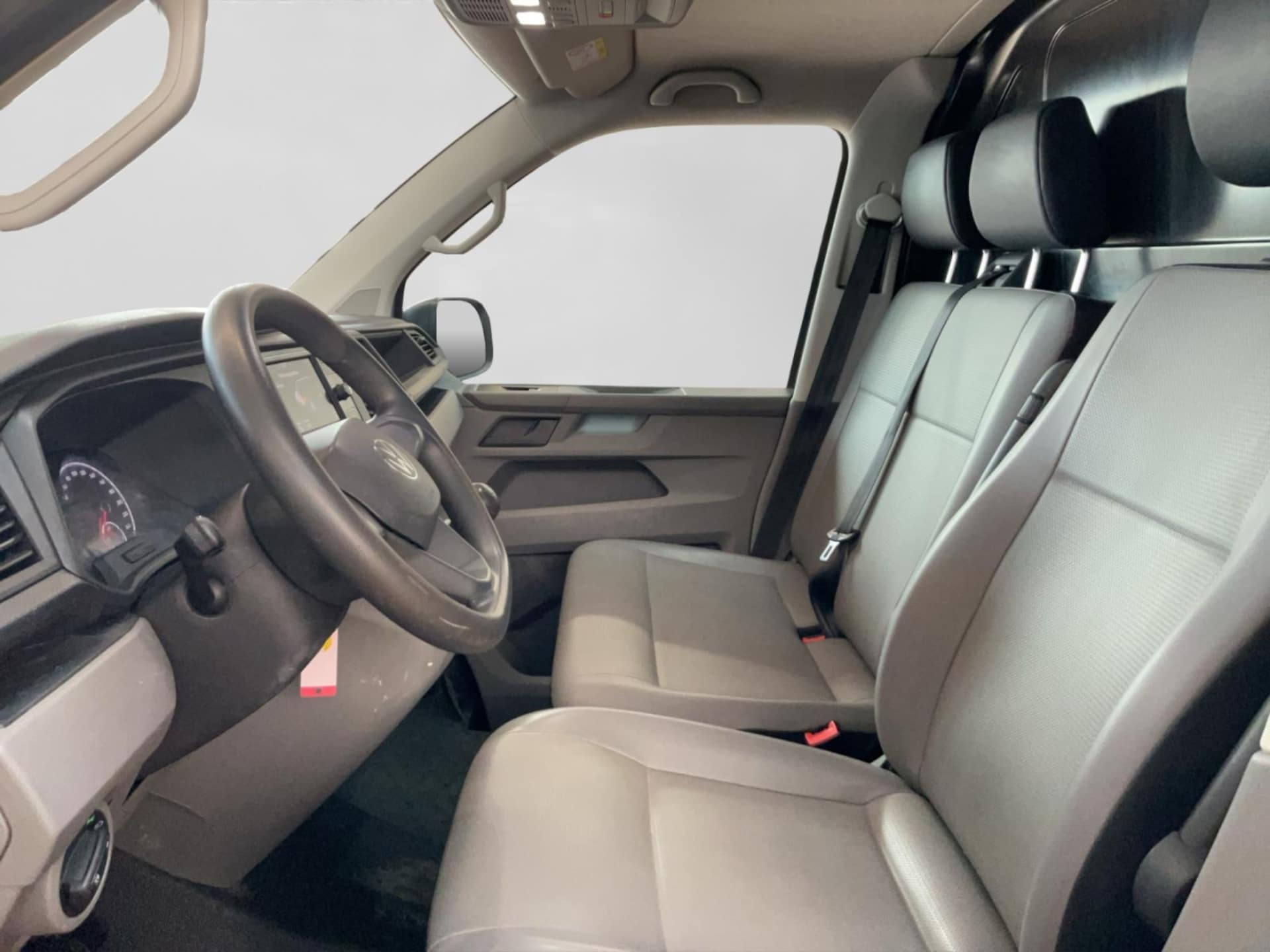 Volkswagen T6.1 Transporter Kasten kurzer Radstand