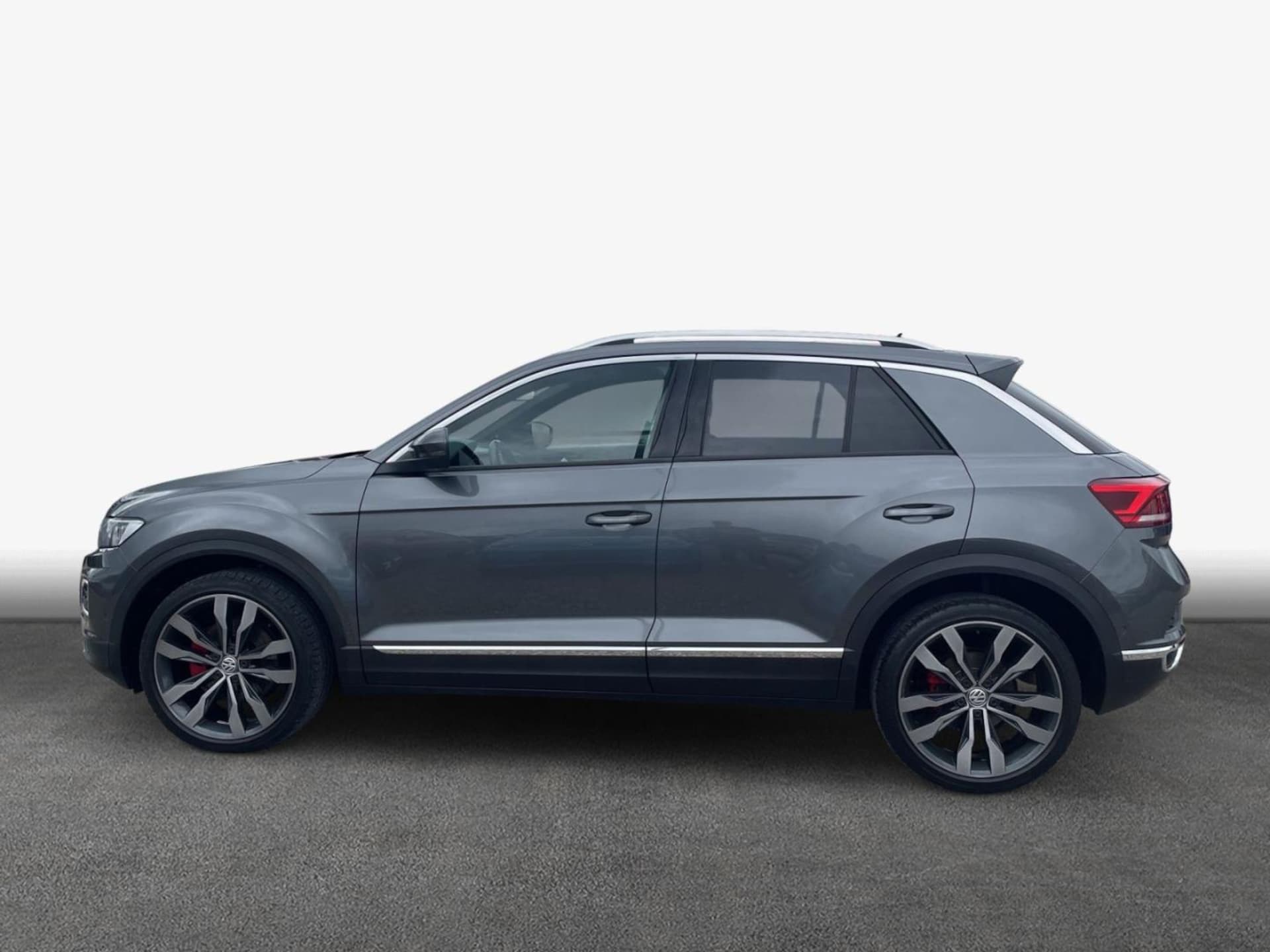 Volkswagen T-Roc Sport
