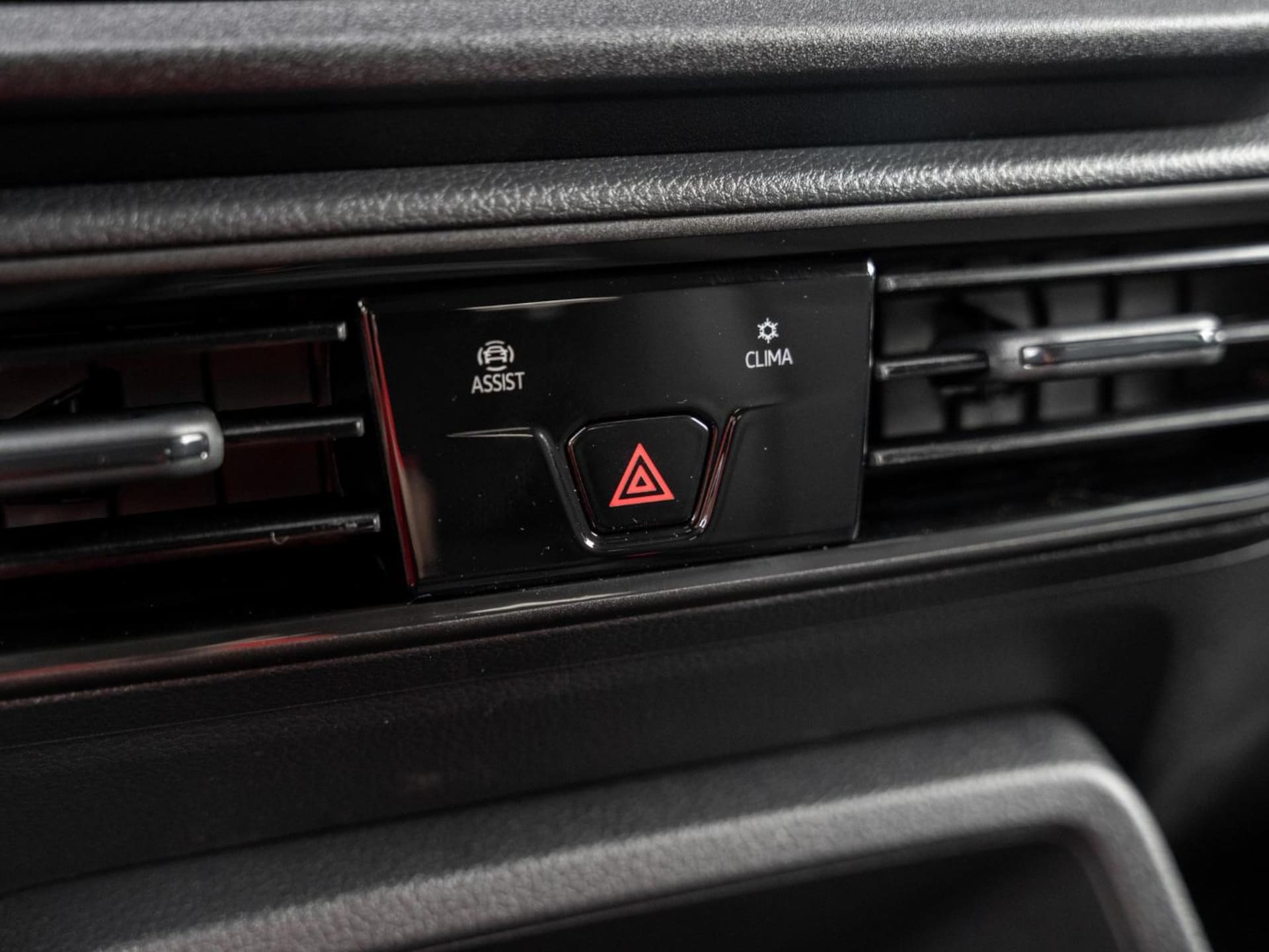 Volkswagen Caddy Maxi Basis-Modell