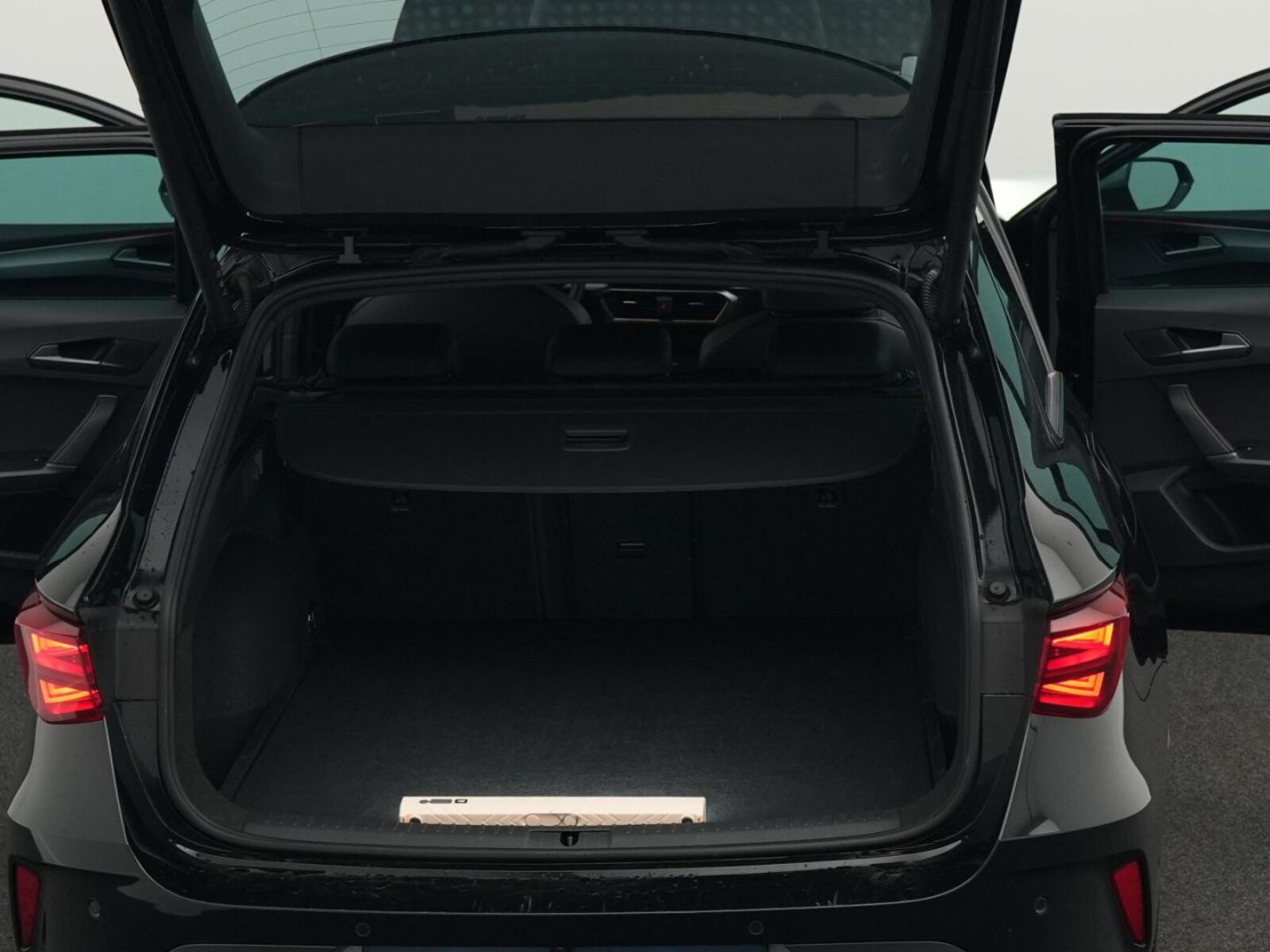CUPRA Leon Sportstourer – Bild 14