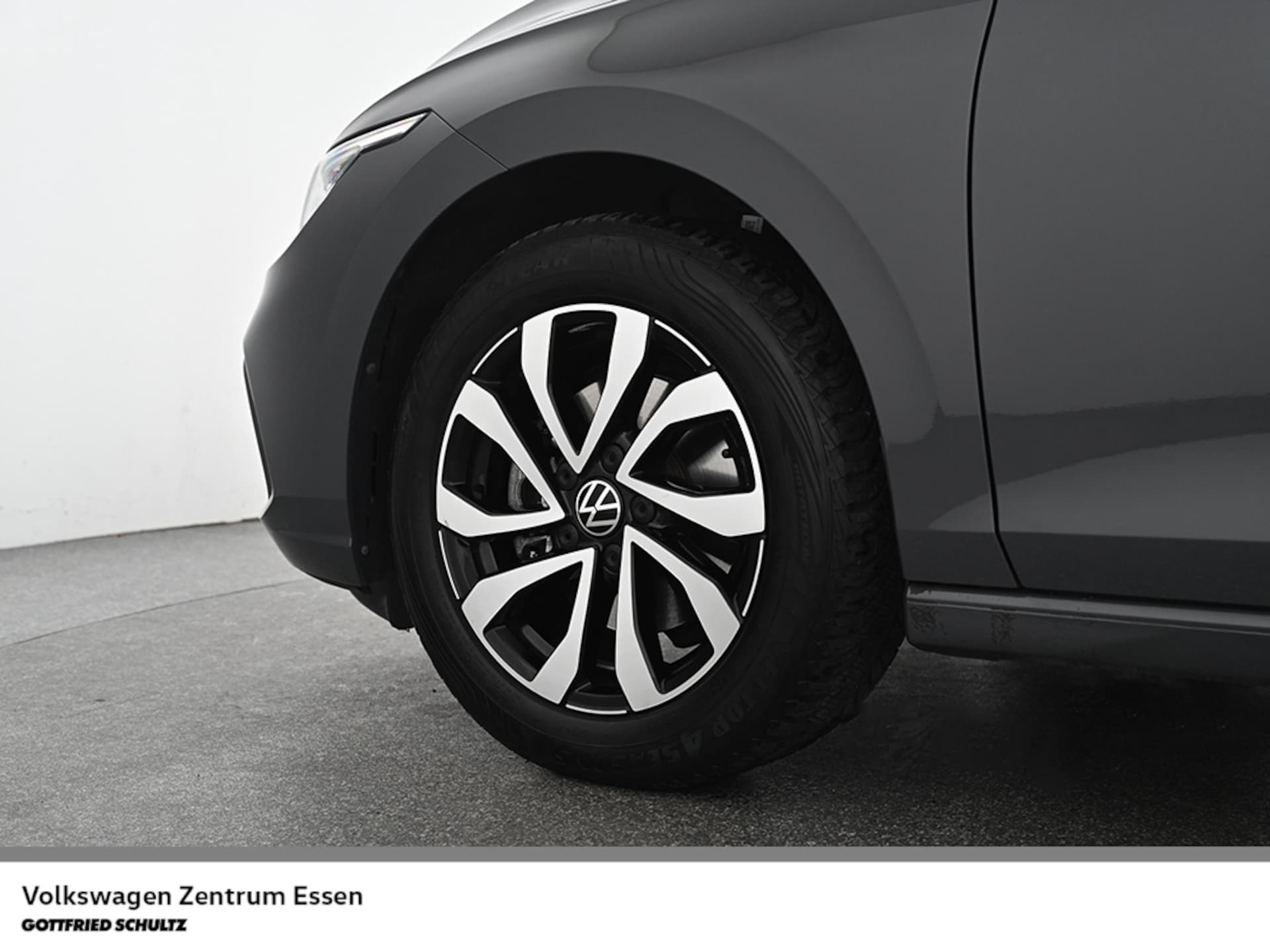 Volkswagen Golf Active