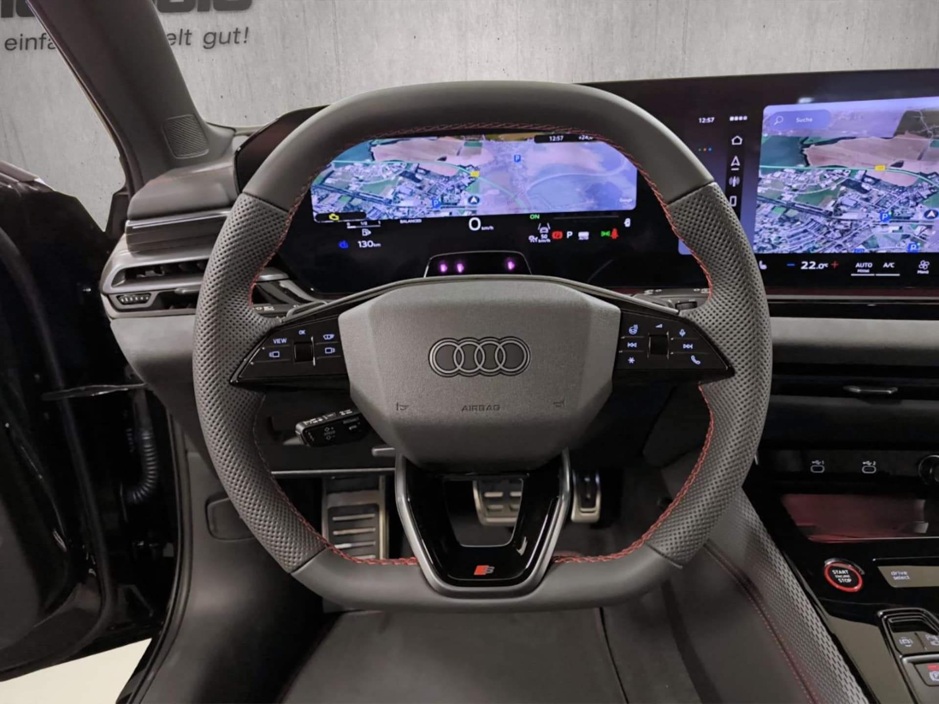 Audi S5 Avant