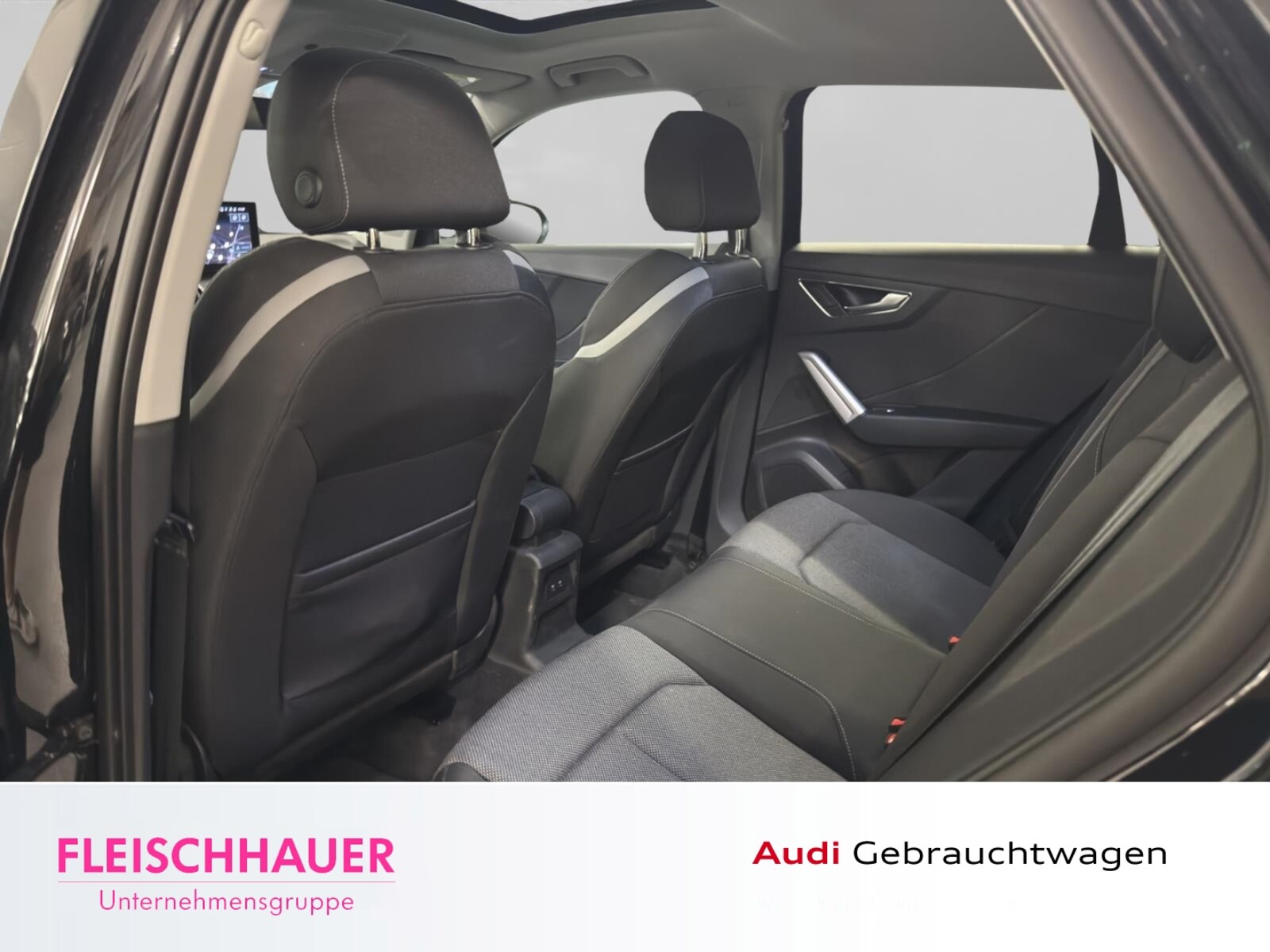 Audi Q2 – Bild 14