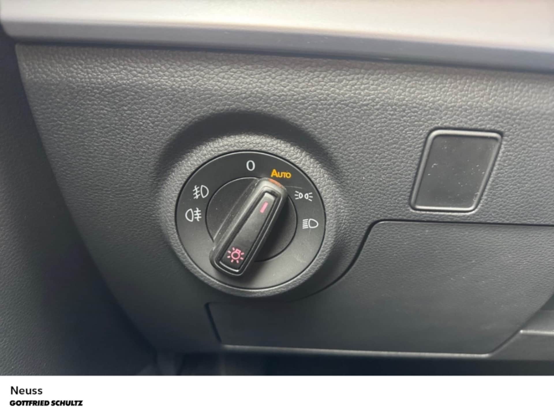 SEAT Ibiza FR
