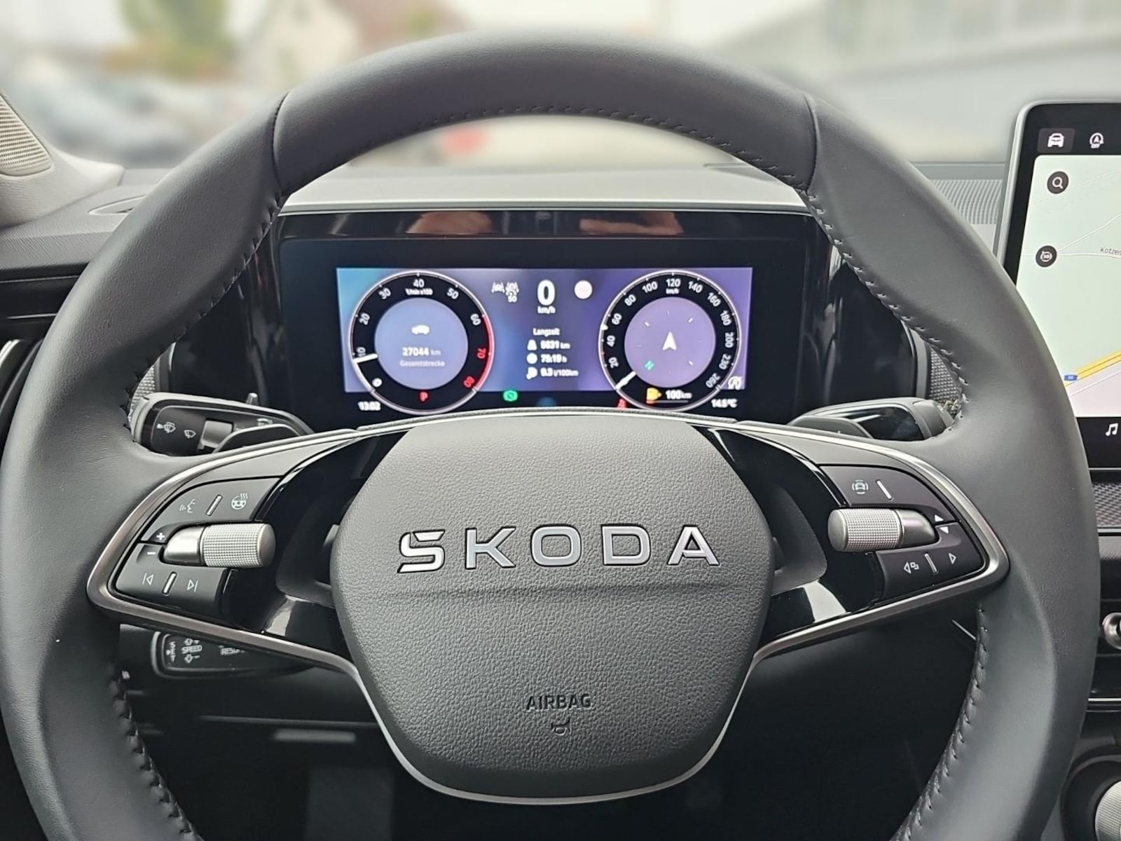 Škoda Kodiaq – Bild 10