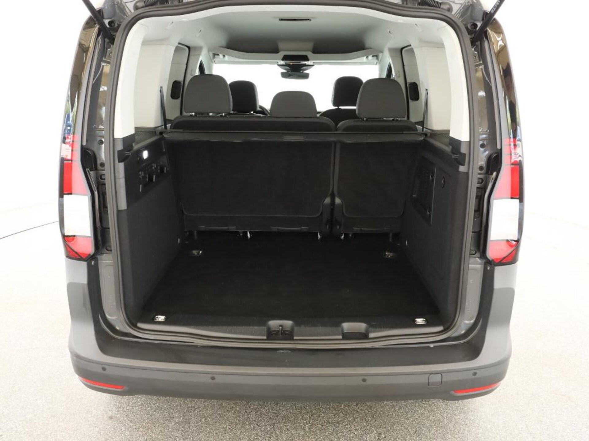 Volkswagen Caddy Basis-Modell