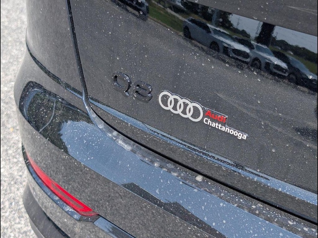 2026 Audi Q8 Premium Plus - Photo 16