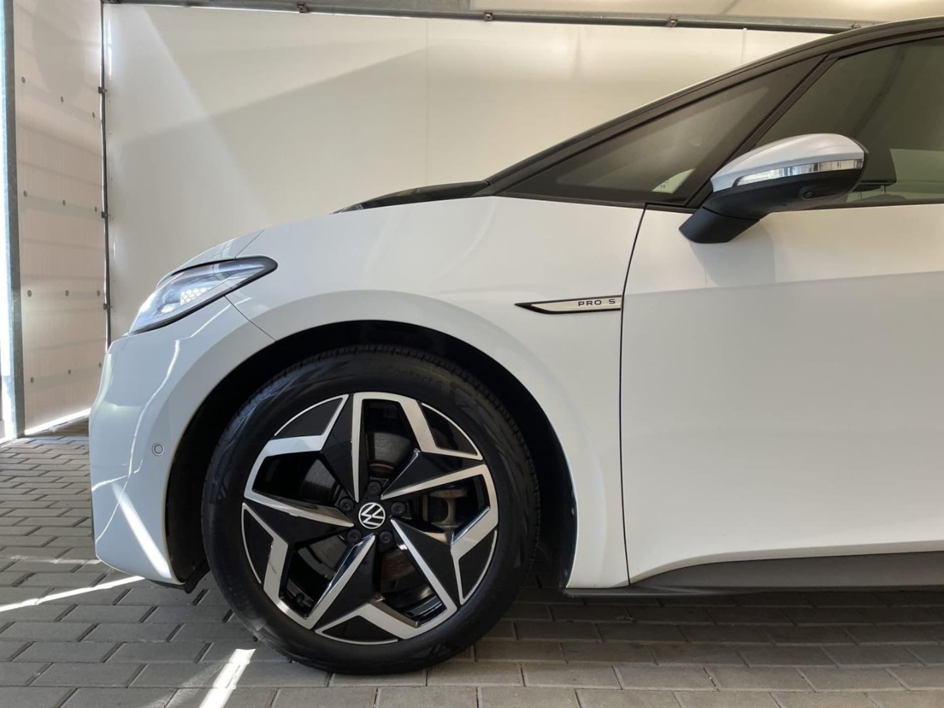Volkswagen ID.3 Pro S