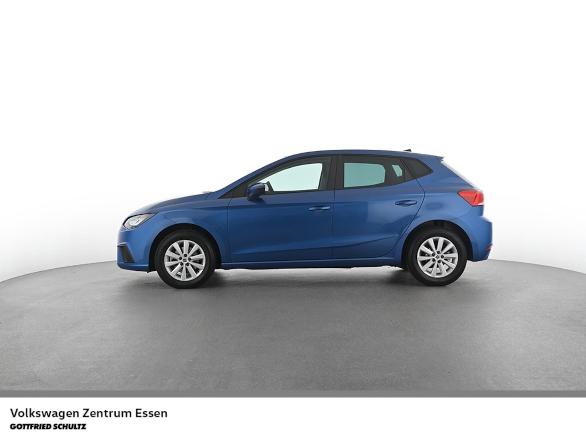 SEAT Ibiza Style