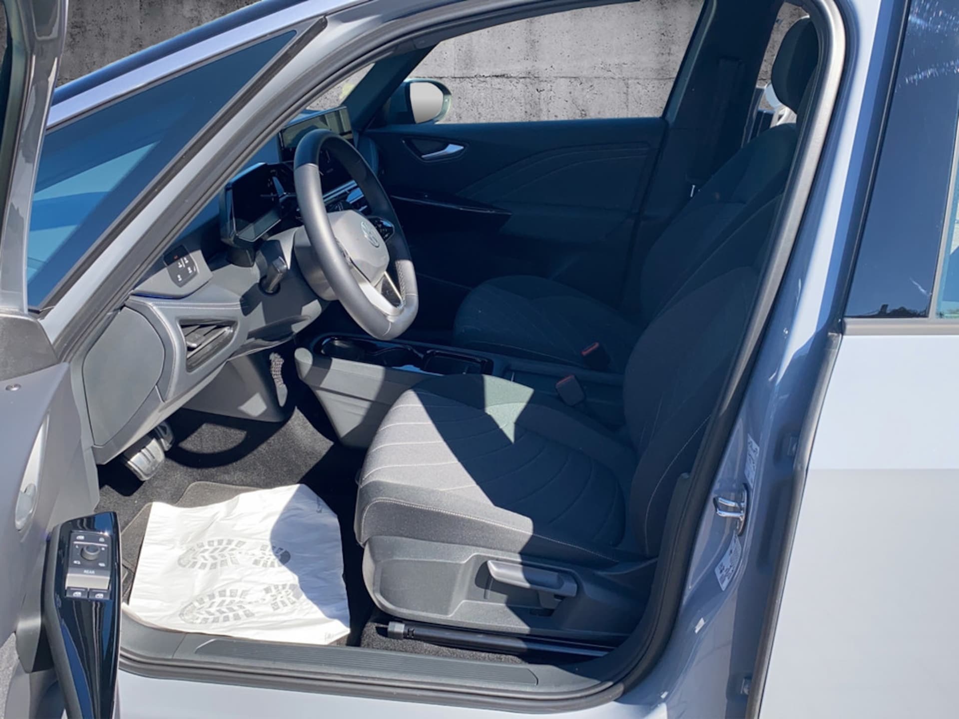 Volkswagen ID.3 Pro