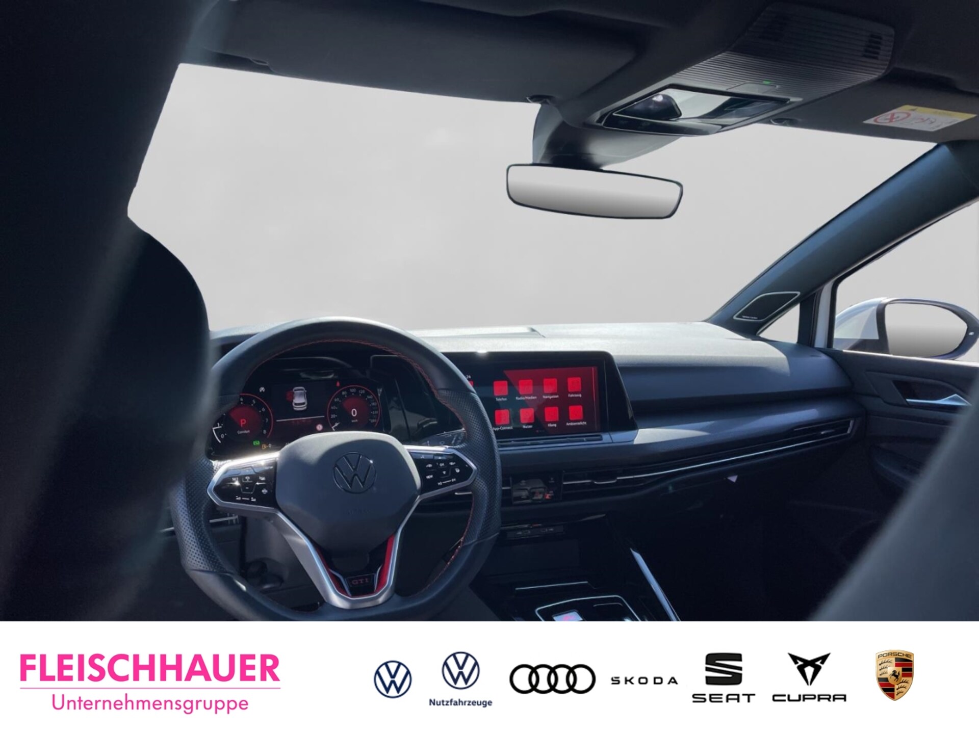 Volkswagen Golf GTI Clubsport
