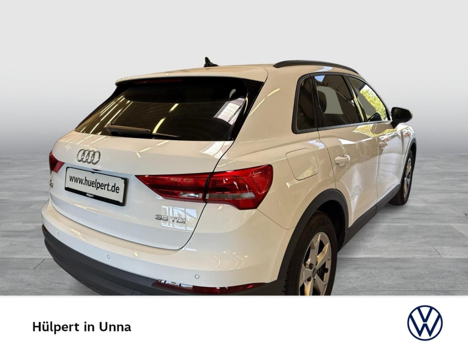 Audi Q3 SUV