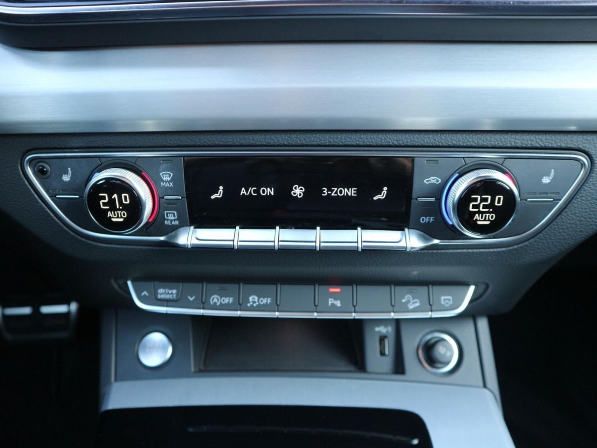 Audi Q5 SUV S line