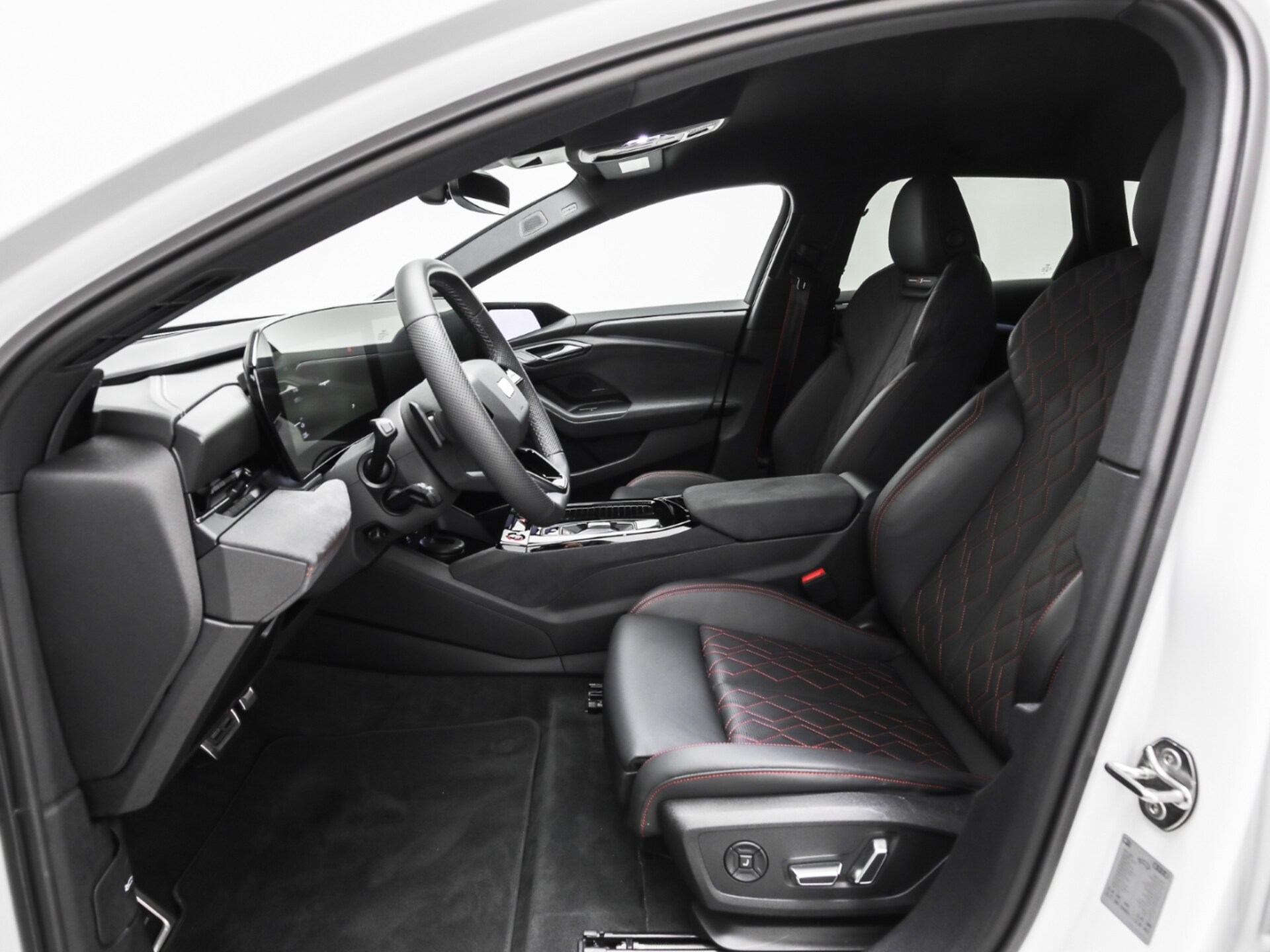 Audi A6 Avant e-tron