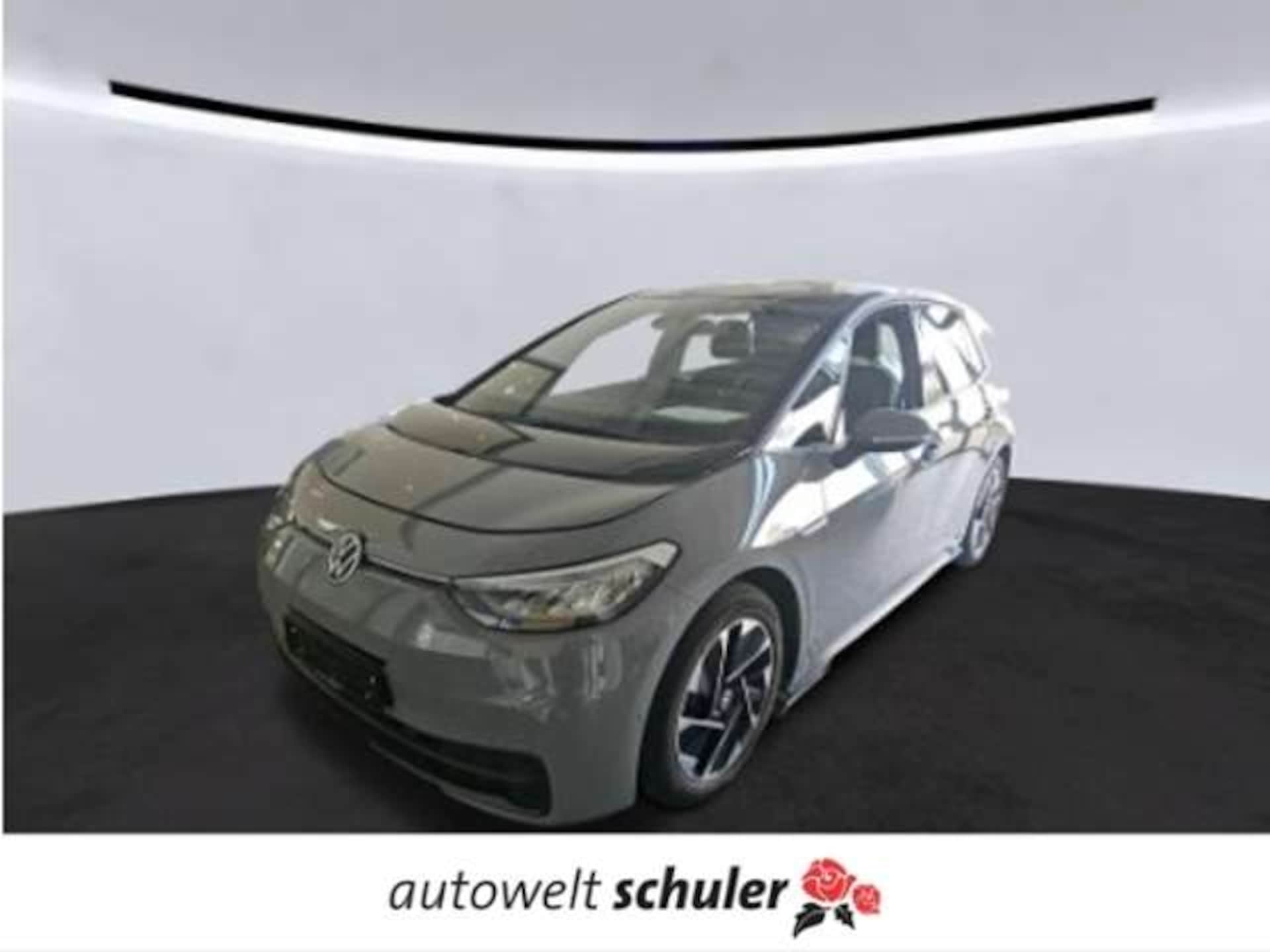 Volkswagen ID.3 Pro Performance