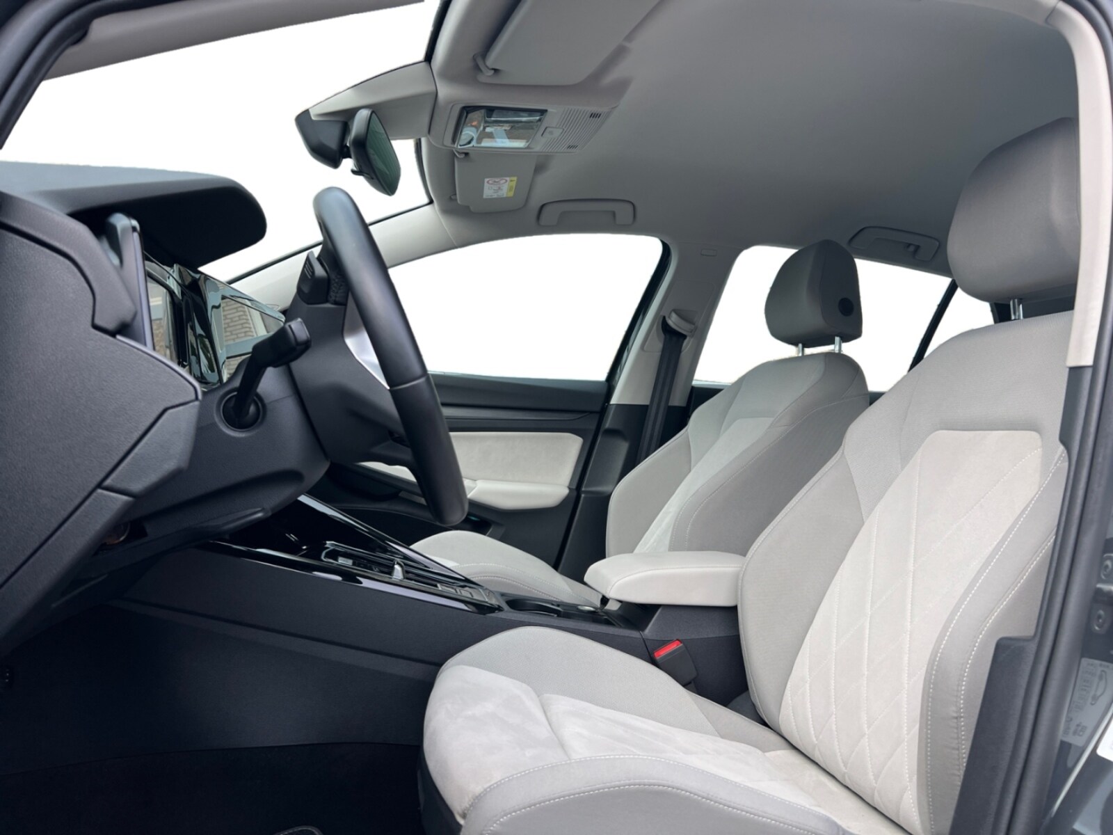 Volkswagen Golf – Bild 9