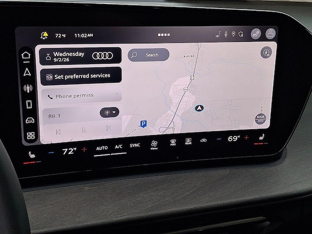 2026 Audi Q3 SUV