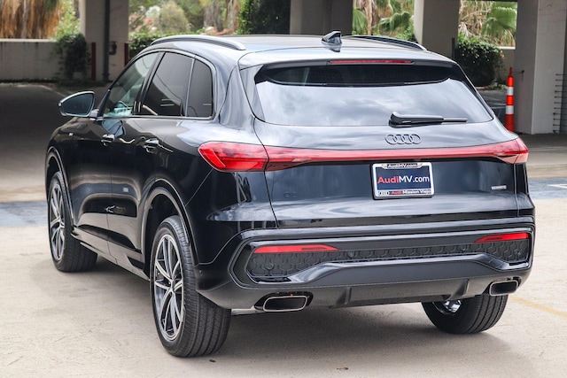 2026 Audi Q5