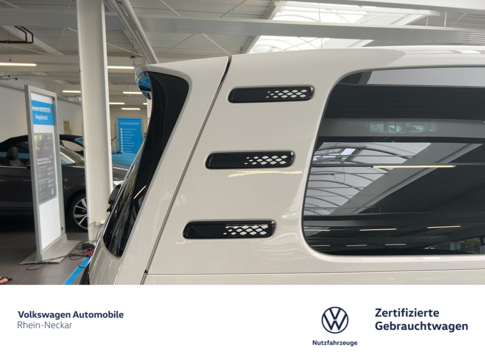 Volkswagen ID. Buzz – Bild 16