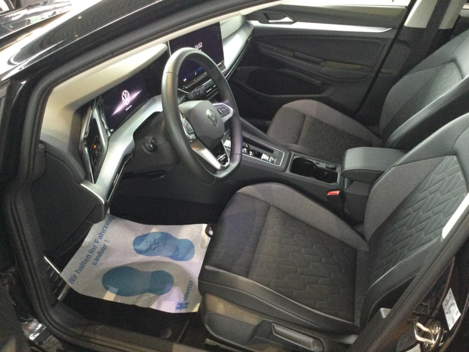 Volkswagen Golf Variant – Bild 14