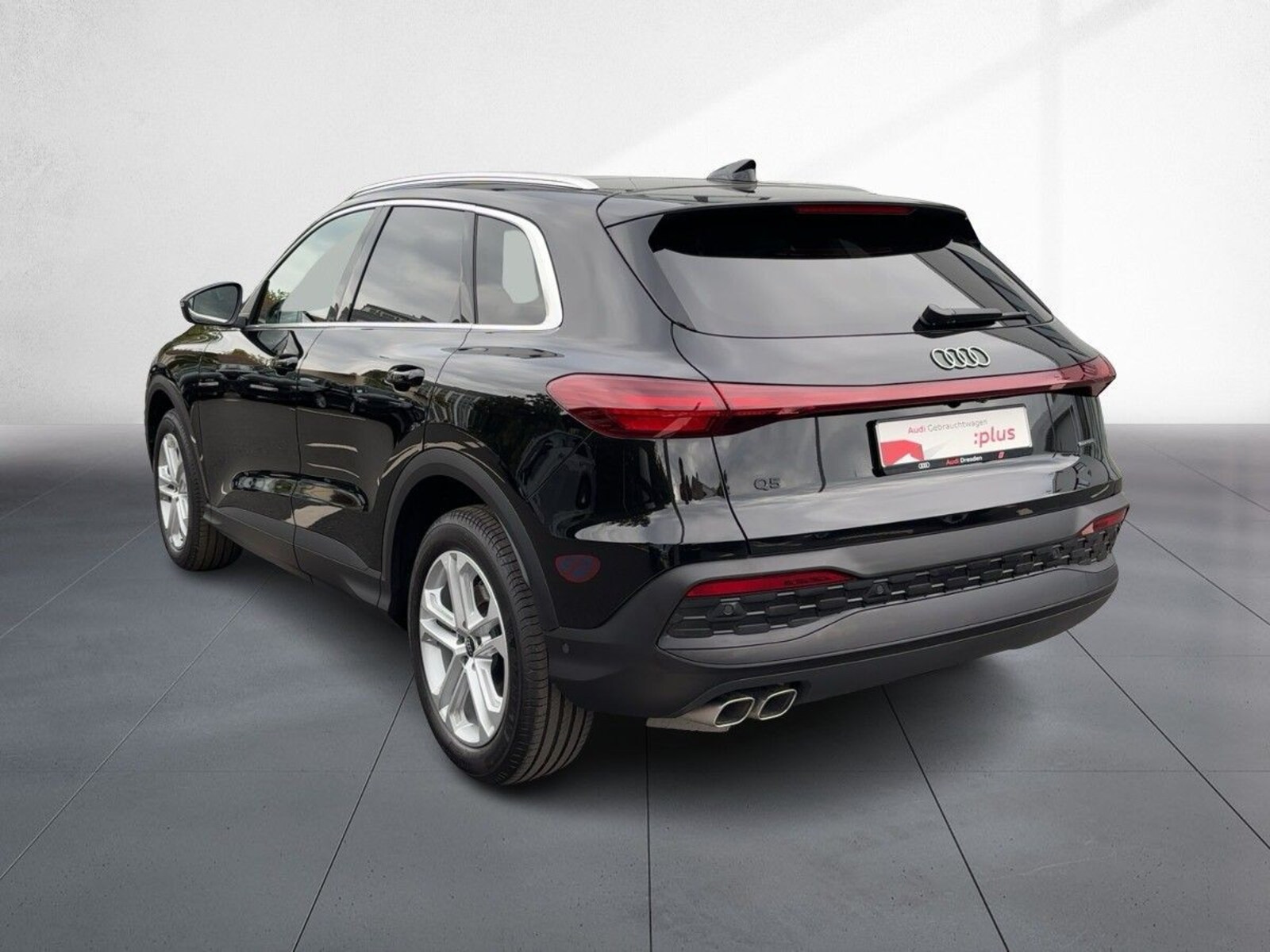 Audi Q5 – Bild 3