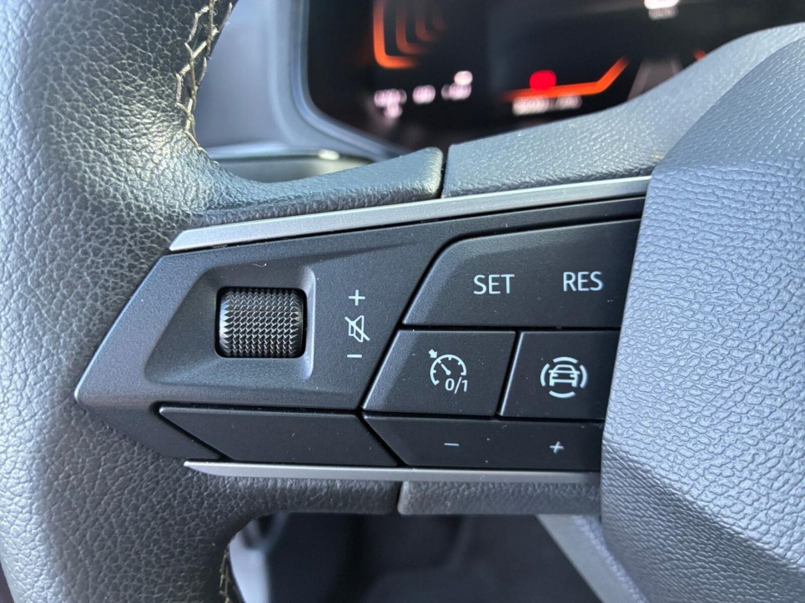 SEAT Arona – Bild 18
