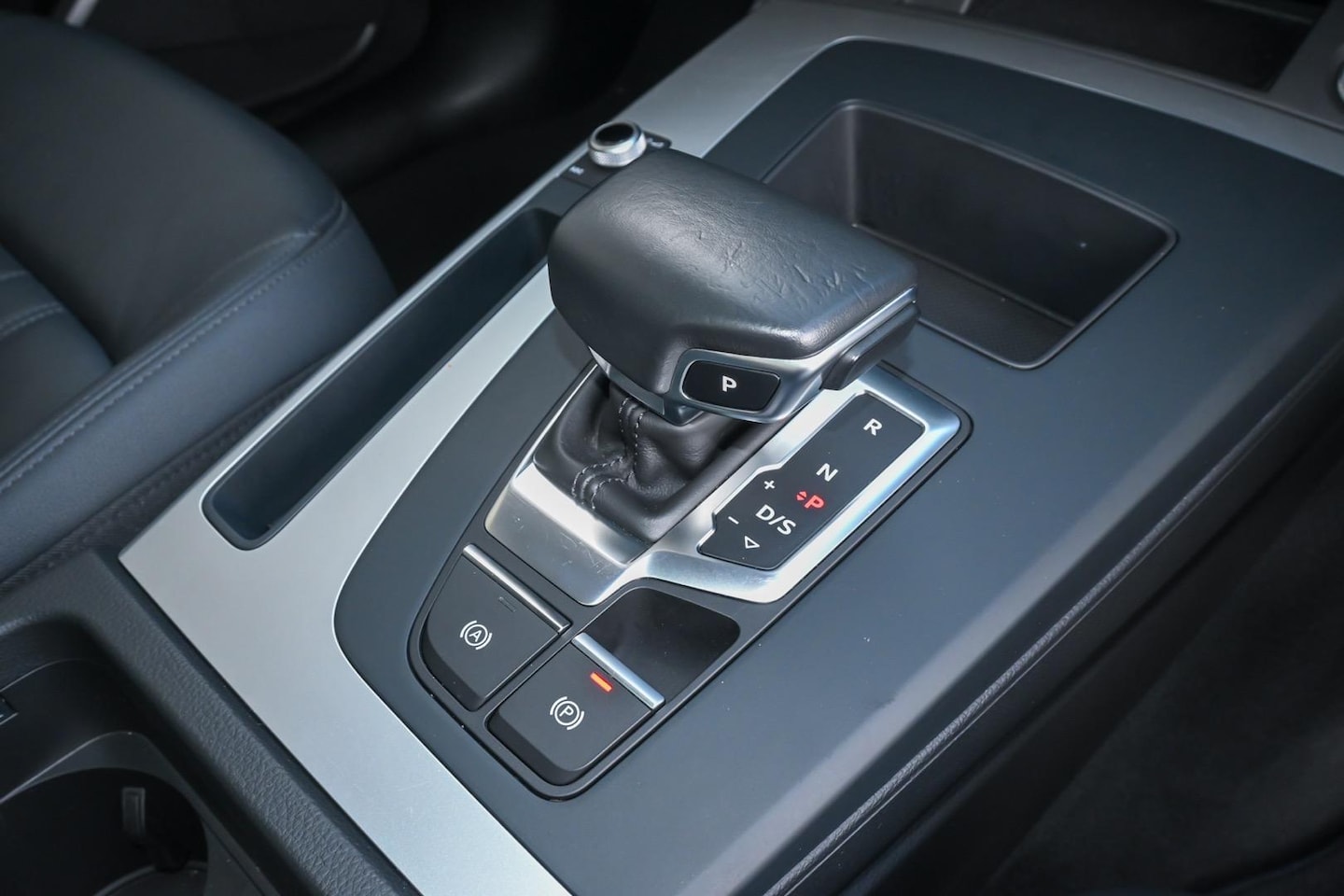 Image about Audi Q5 45 TFSI quattro S tronic