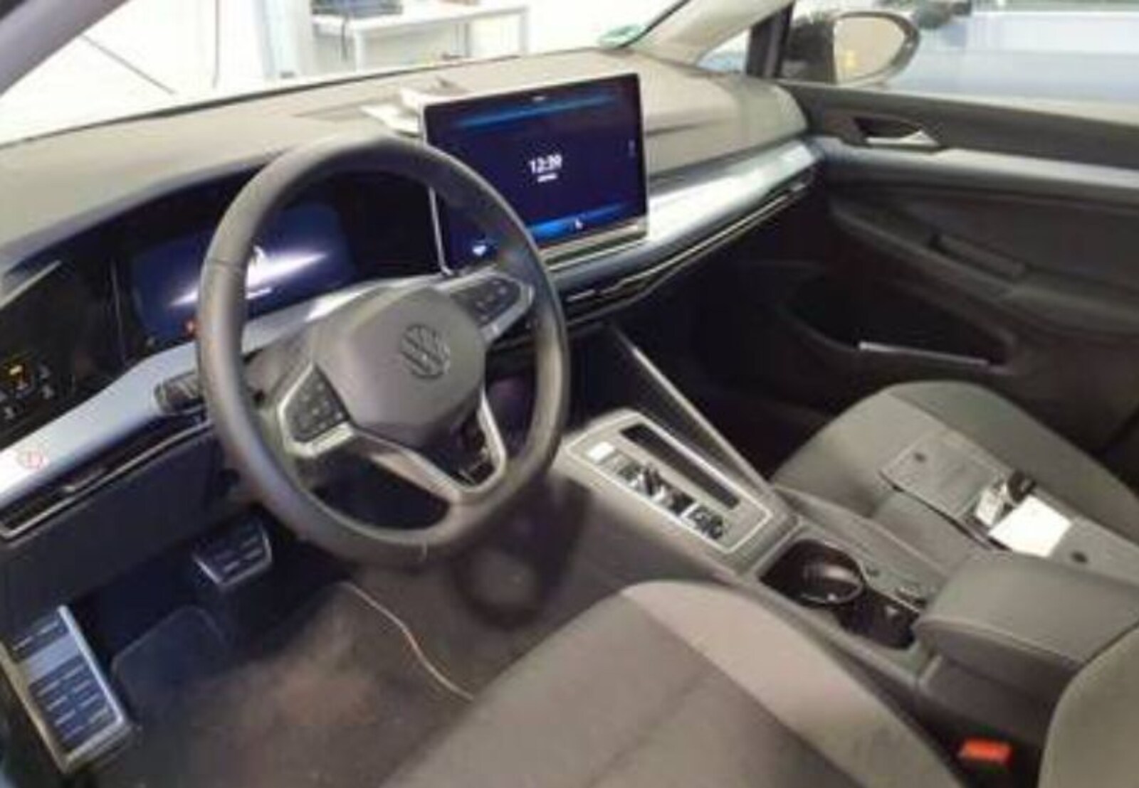 Volkswagen Golf – Bild 4