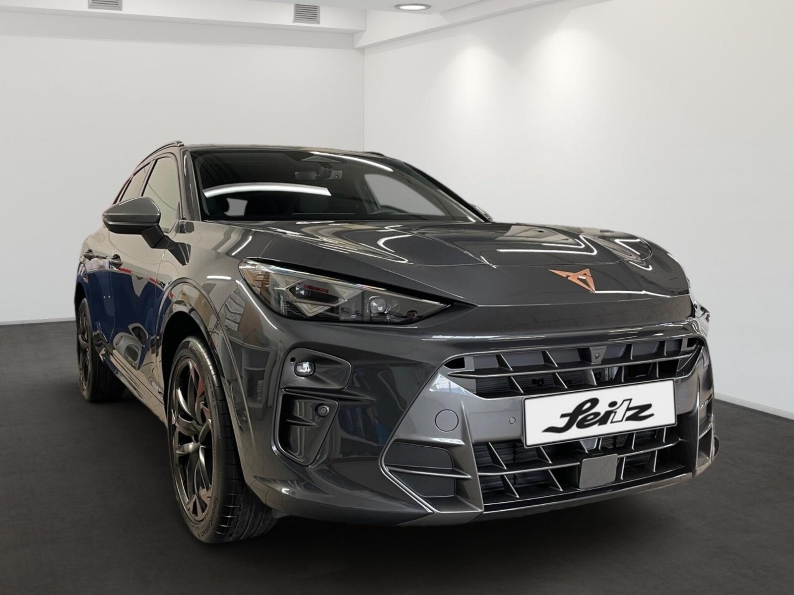 CUPRA Terramar – Bild 3