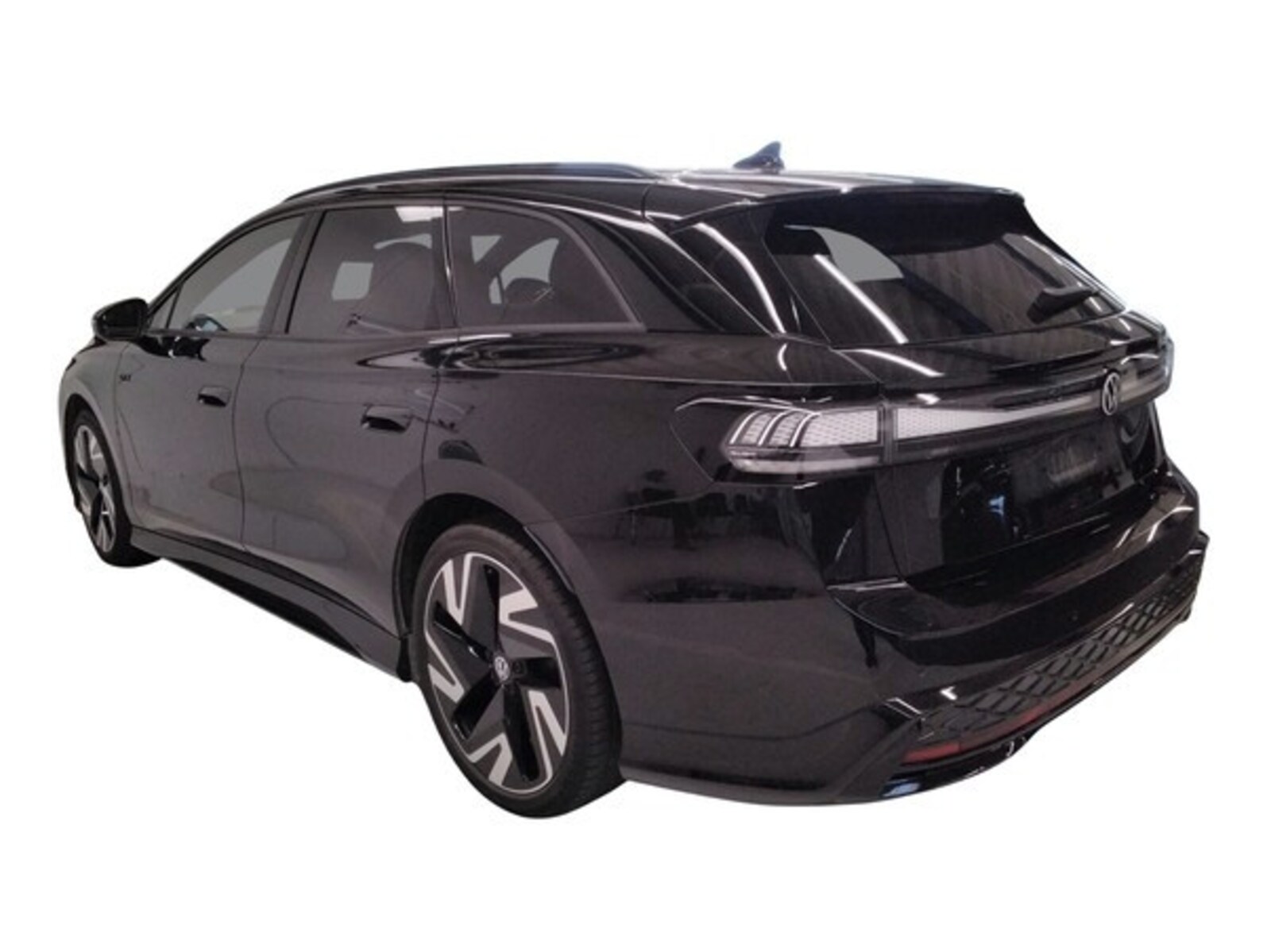 Volkswagen ID.7 Tourer – Bild 7
