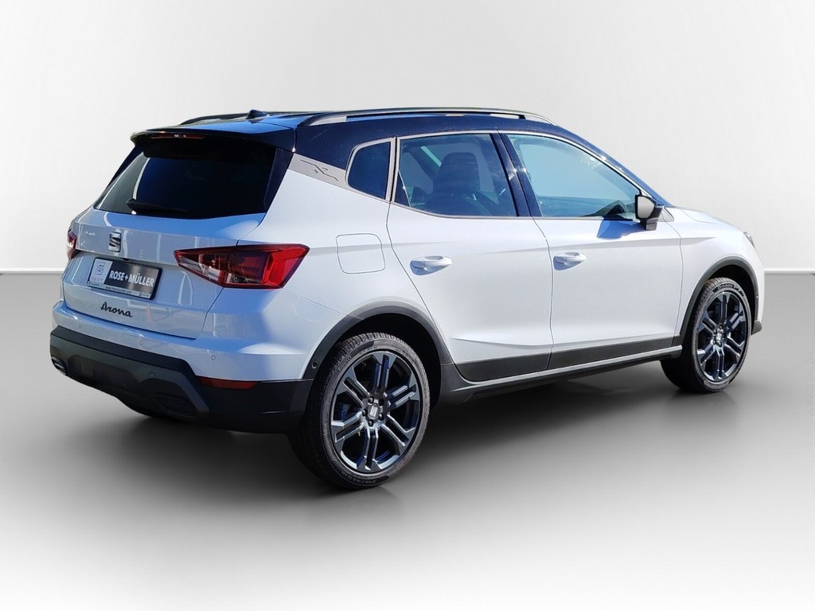 SEAT Arona – Bild 5