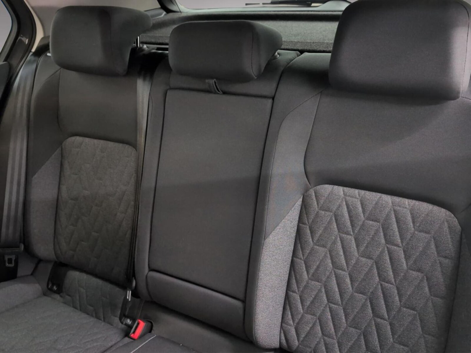 Volkswagen Golf – Bild 13