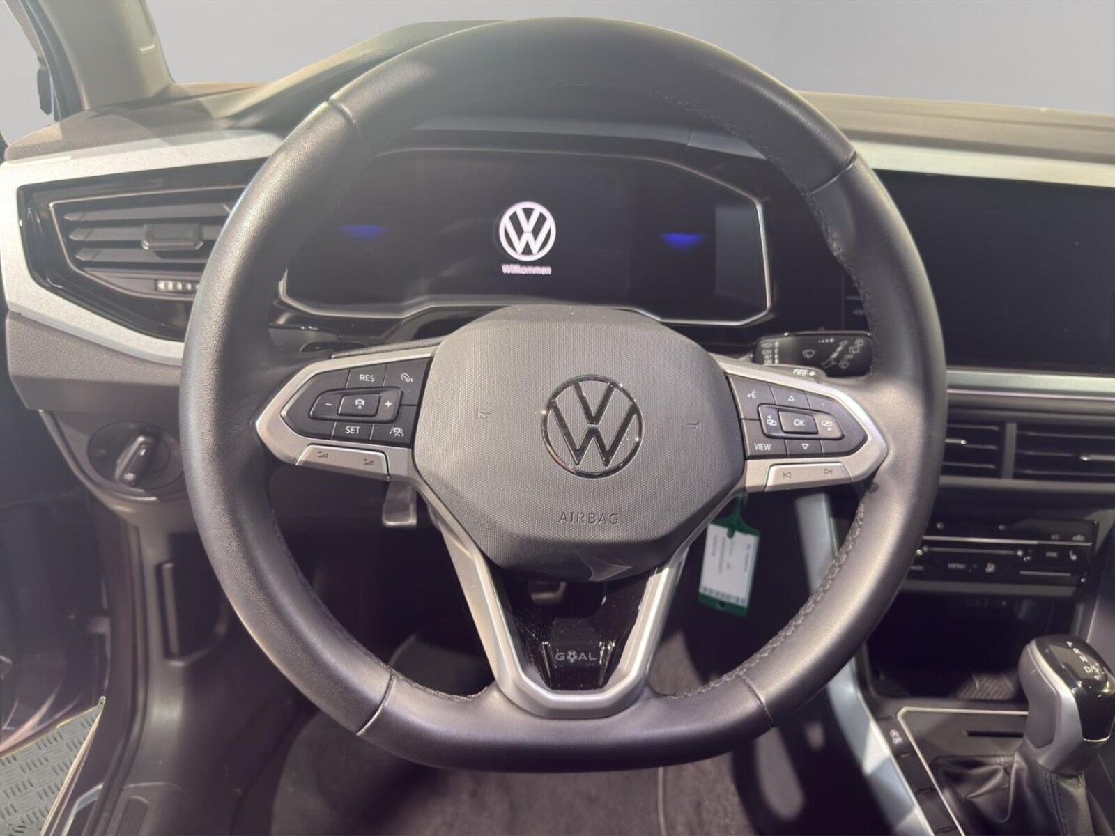 Volkswagen Polo – Bild 10