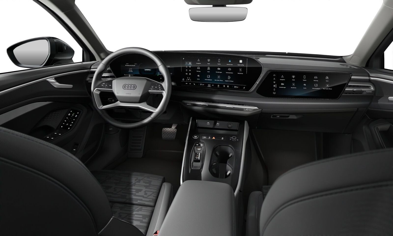 Audi A6 Avant – Bild 4