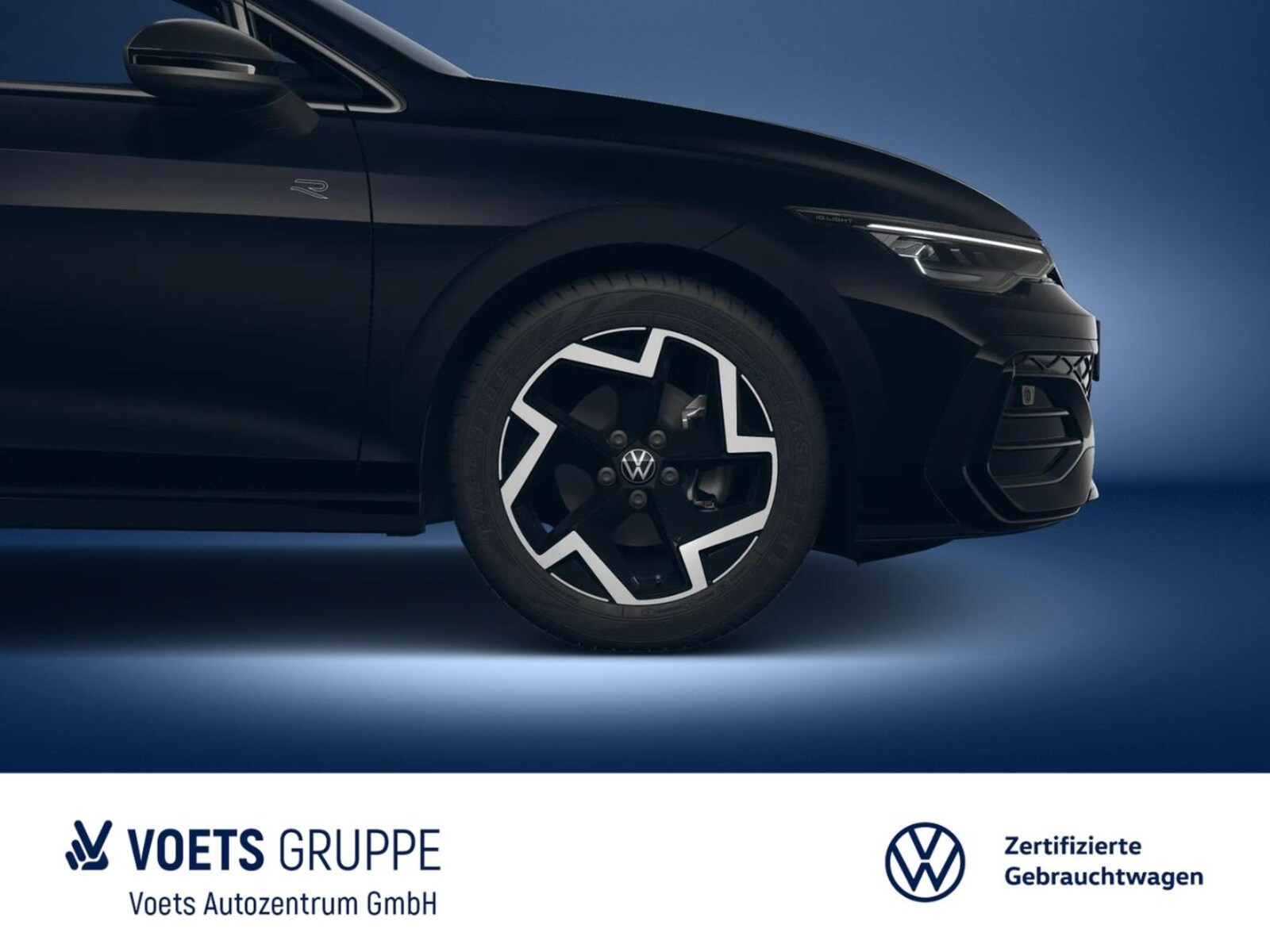 Volkswagen Golf – Bild 7