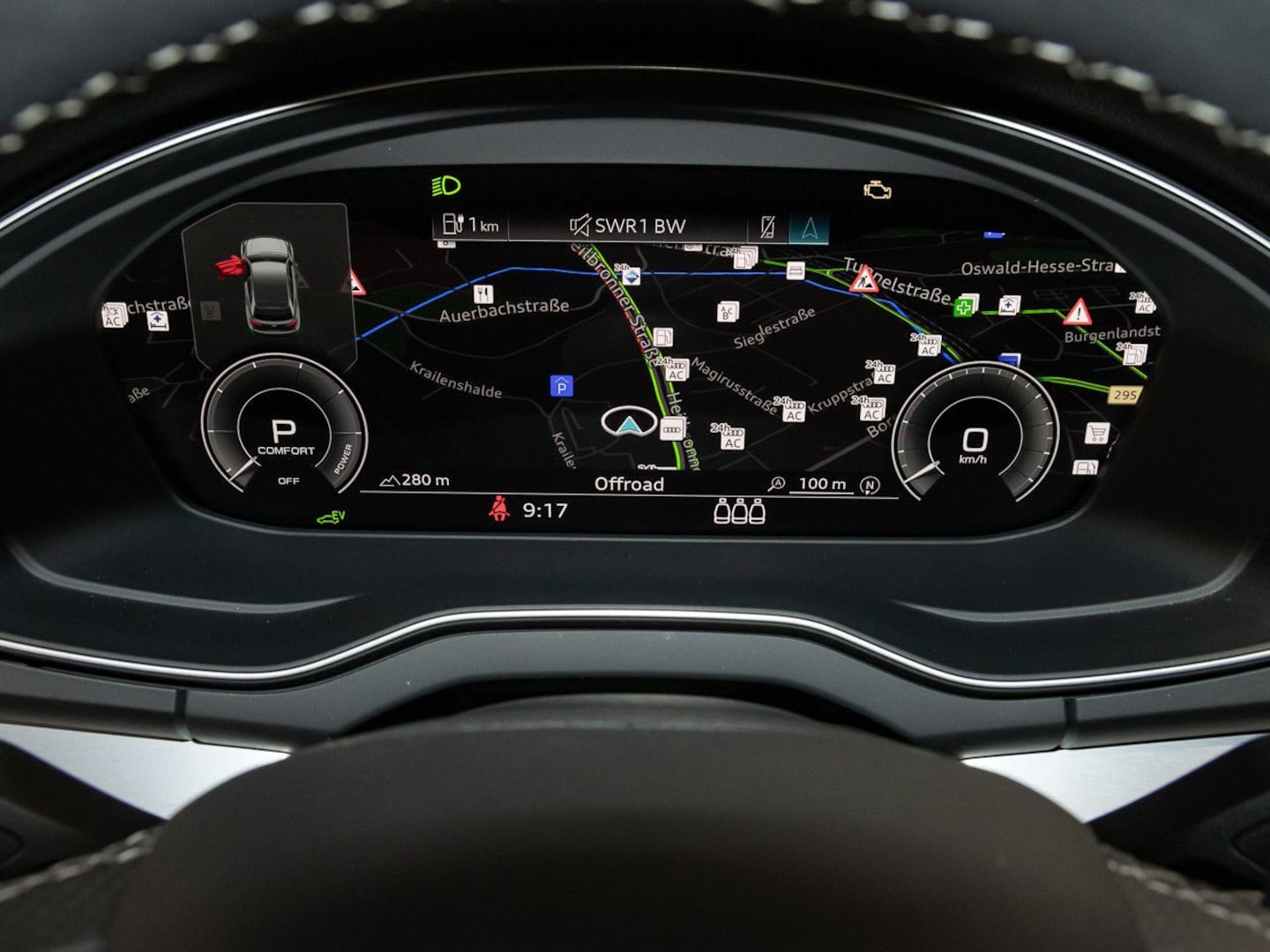 Bild über Audi Q5 Sportback TFSI e S line 50 TFSI e quattro S tronic - für weitere Informationen kontaktieren Sie den Audi Partner