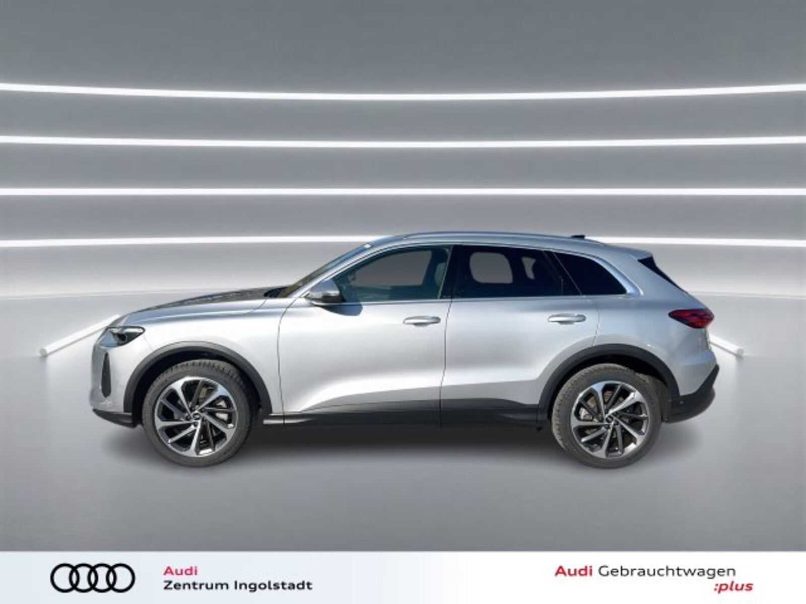 Audi Q5 – Bild 2