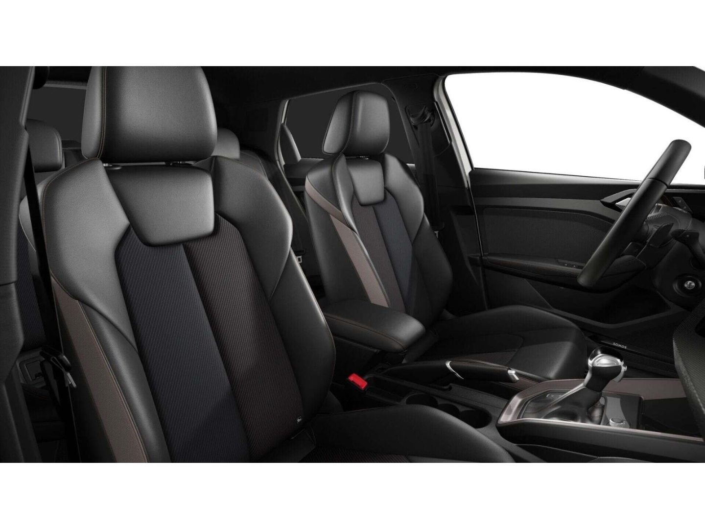 Bild über Audi A1 Sportback advanced 35 TFSI S tronic - für weitere Informationen kontaktieren Sie den Audi Partner
