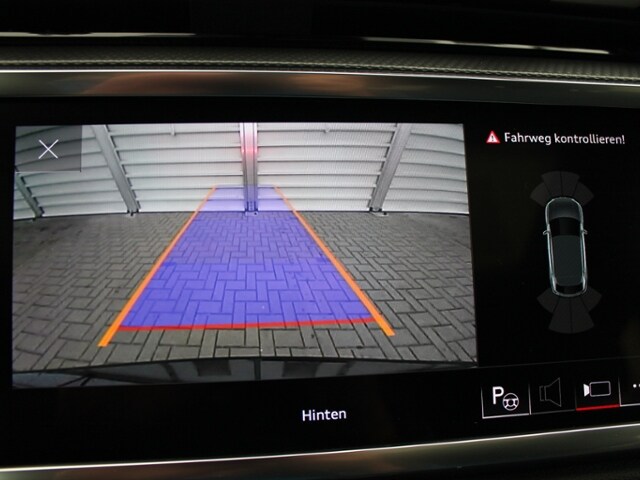 Image about Audi Q3 Sportback S line 40 TFSI quattro S tronic